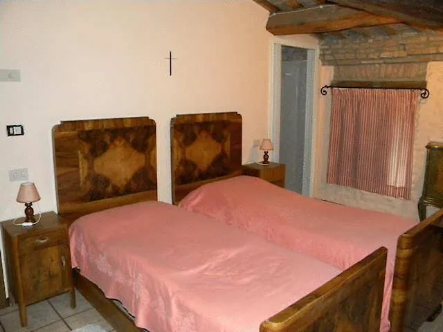 Farm stay Agriturismo Novara Dogato Italy