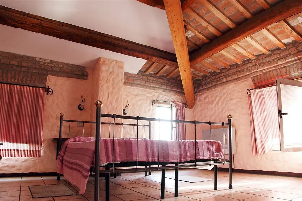 Agriturismo Novara Dogato Italy
