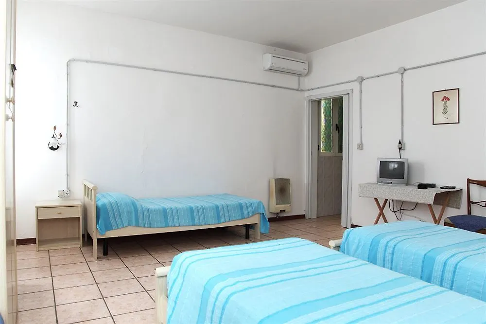 Agriturismo Novara Dogato Farm stay