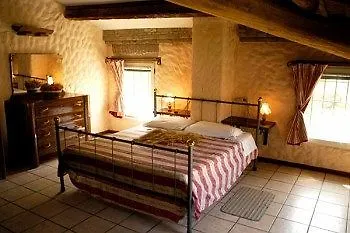 Agriturismo Novara Dogato Farm stay